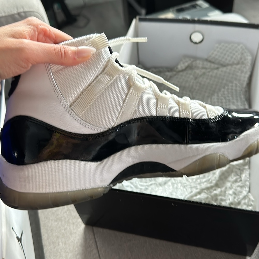 Jordan concord - Picture 4 of 6